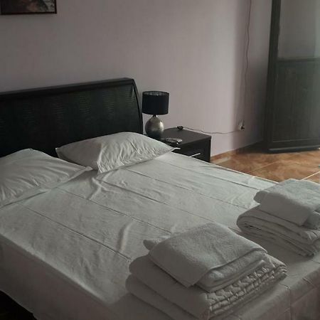 Свети Никола Hotel Sinemoreț Exterior foto