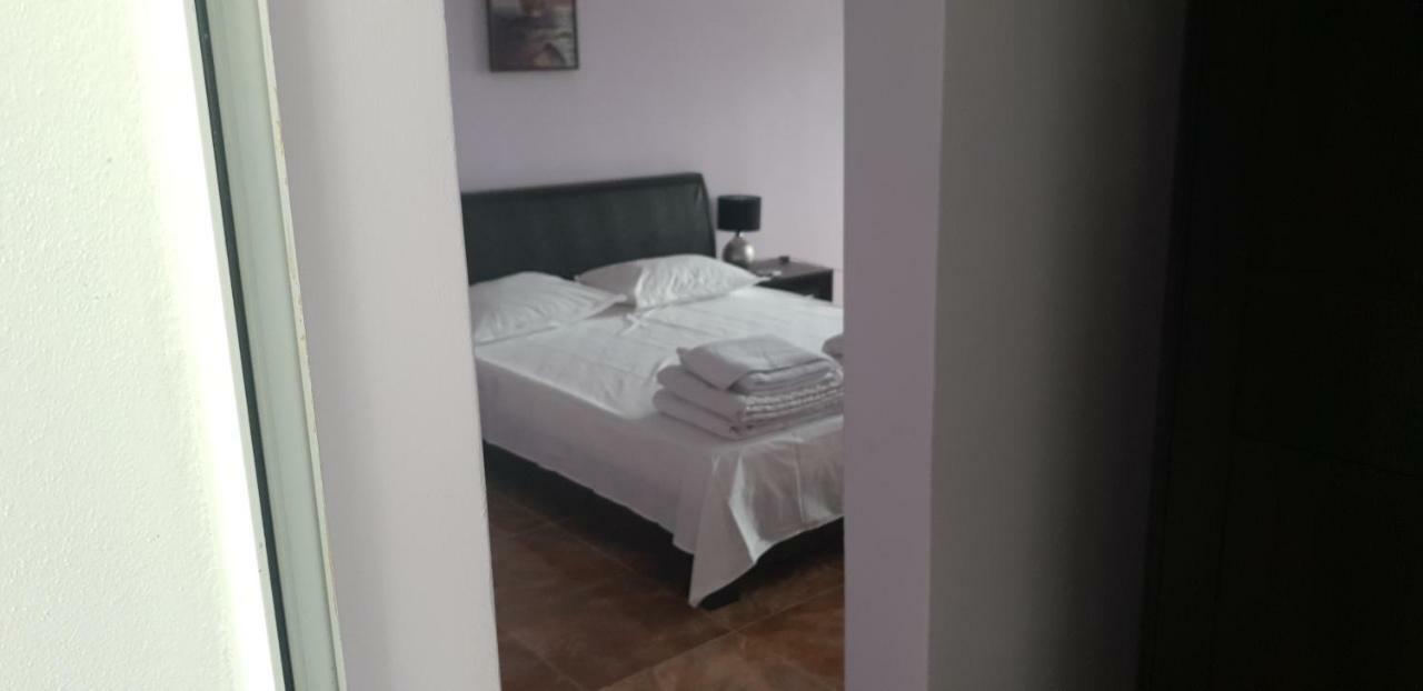 Свети Никола Hotel Sinemoreț Exterior foto