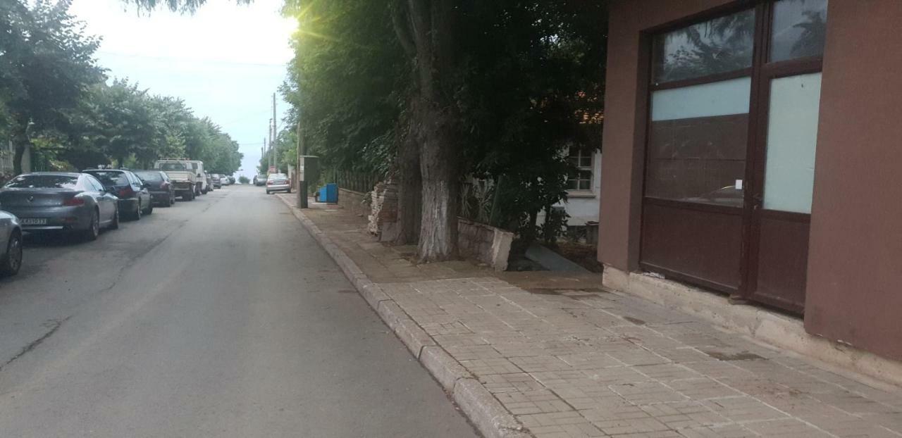 Свети Никола Hotel Sinemoreț Exterior foto